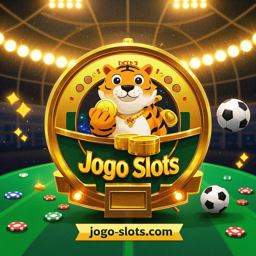 A Magia dos Slots Fantasia: Uma Aventura nos Jogos de Cassino Online