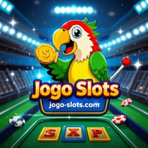 Jogo Slots