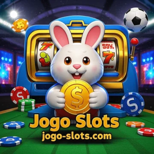 Mega Jackpots: A Emoção das Slots em Busca de Prêmios Vidas Mudantes