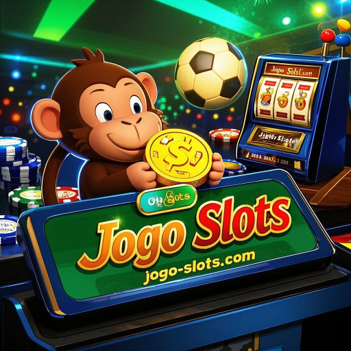 Estratégias para Maximizar Seus Ganhos em Jogos de Slots