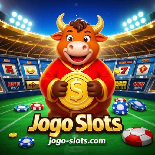 Slots Temáticos: A Revolução da Jogabilidade Imersiva